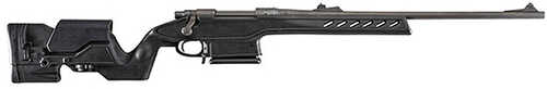 Promag Archangel Precision Elite Stock Howa 1500 SA, Weatherby Vanguard SA Black Carbon Fiber/Polymer With 7Rd